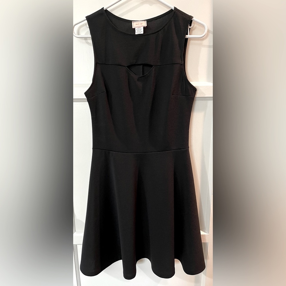 Love Ady A-line Dress